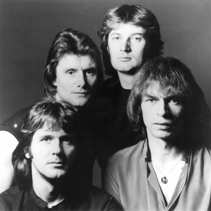 Steve Howe Trio