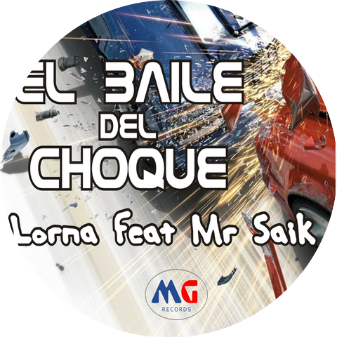 Lorna Mr Saik