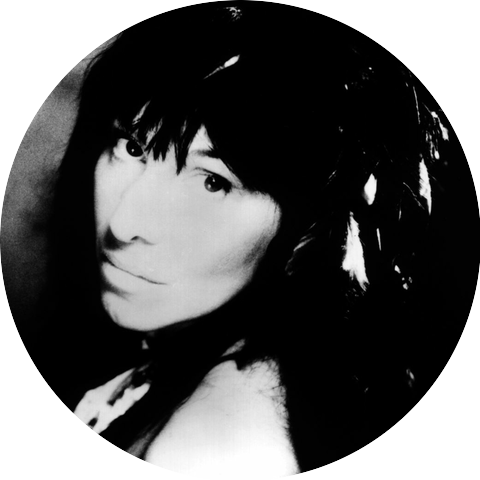 Buffy Sainte-Marie