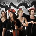 Laura Cortese & The Dance Cards