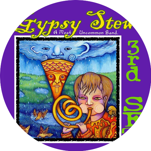 Gypsy Stew