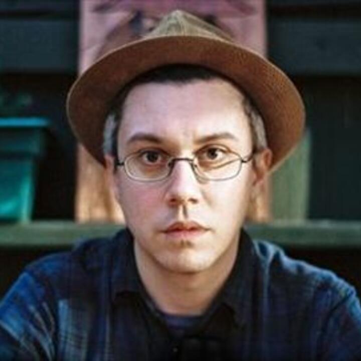 Dean Hurley