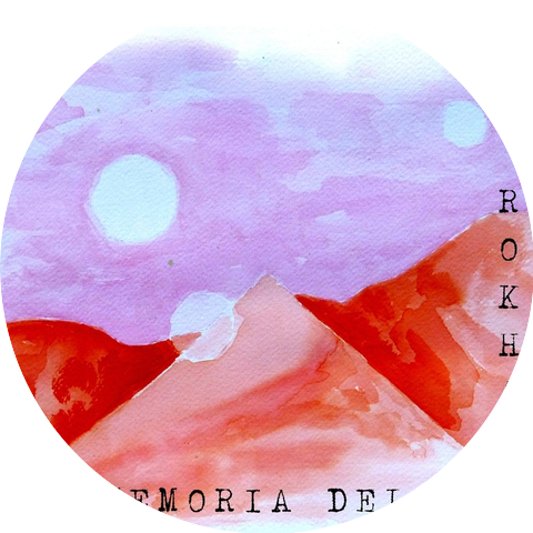 De Rokhas