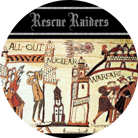 Rescue Raiders