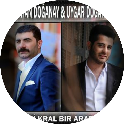 Gökhan Doğanay & Uygar Doğanay