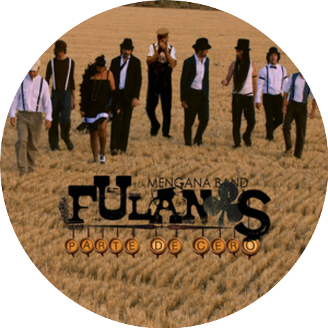 Fulanos & La Mengana Band