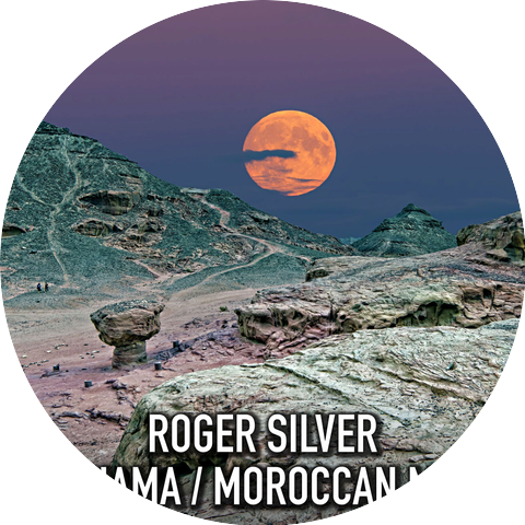 Roger Silver