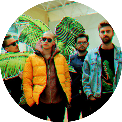 Algo Rhythm