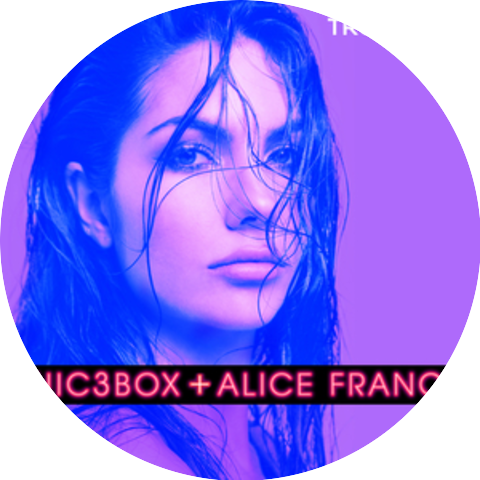 JUIC3BOX & ALICE FRANCE