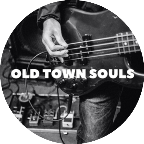 OLD TOWN SOULS