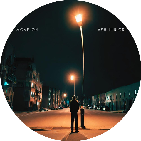 Ash Junior