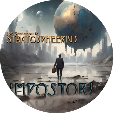 Joe Deninzon & Stratospheerius