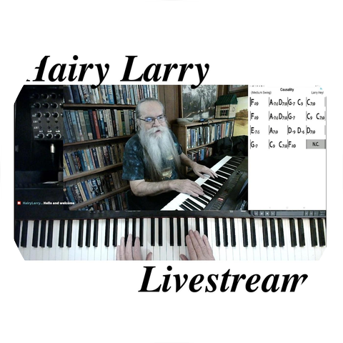 Hairy Larry