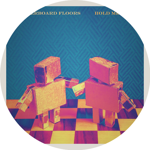 Checkerboard Floors
