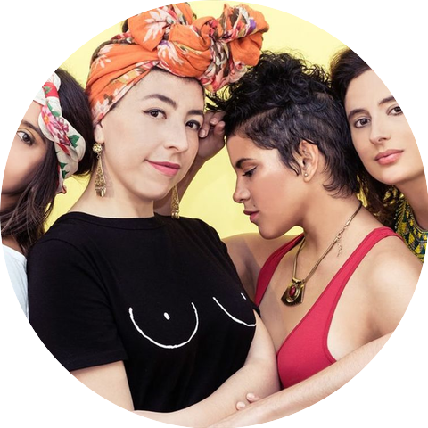 LADAMA