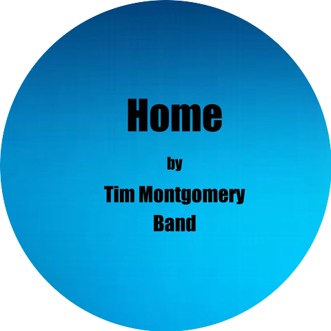 Tim Montgomery Band
