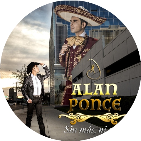 Alan Ponce