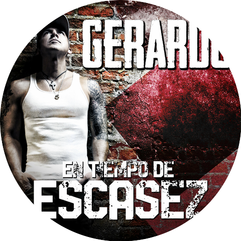 Gerardo Mejía