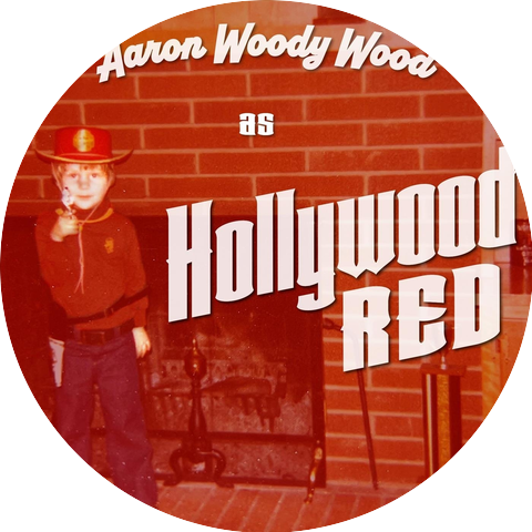 Aaron Woody Wood