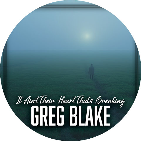 Greg Blake