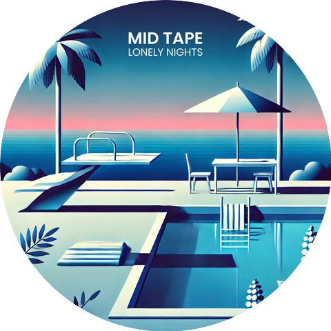 Mid Tape