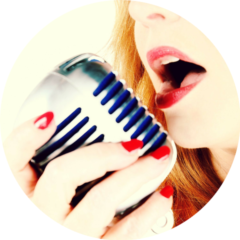 The Blue Delilahs Band