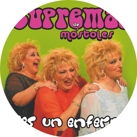 Las Supremas de Mostoles