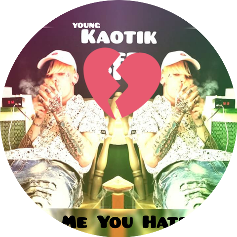 Young Kaotik