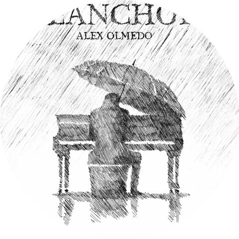 Alex Olmedo
