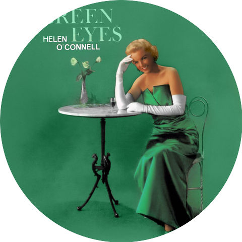 Helen O'Connell