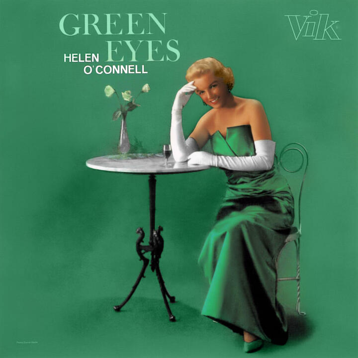 Helen O'Connell