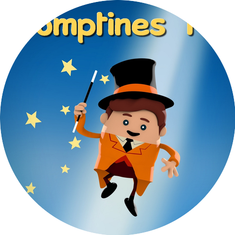 Comptines TV