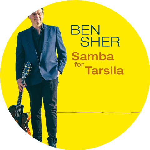 Ben Sher