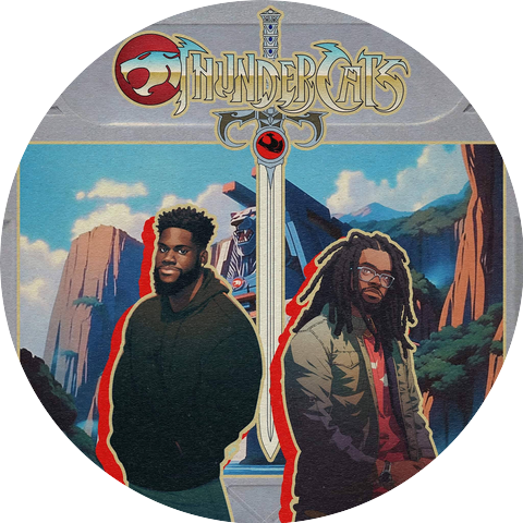 Jason Morgan & Akan Da Prophet