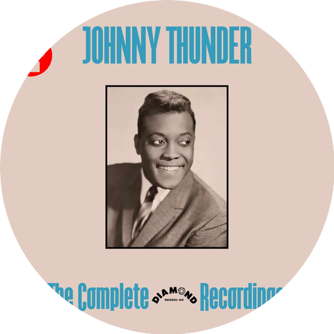 Johnny Thunder