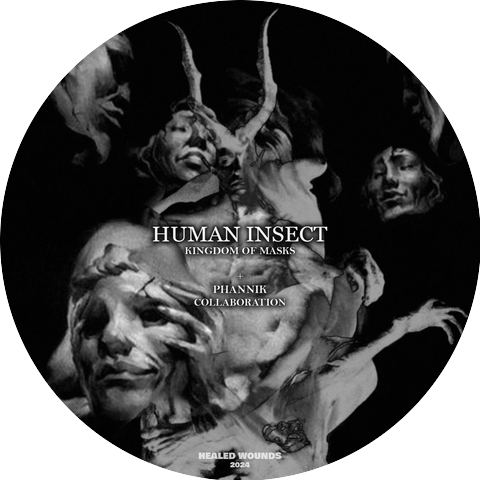 Human Insect