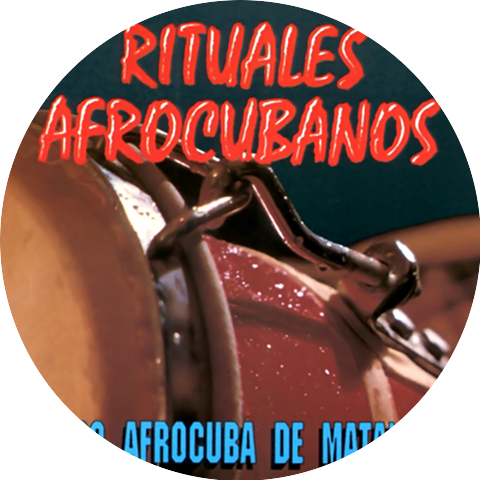 Grupo Afrocuba de Matanzas