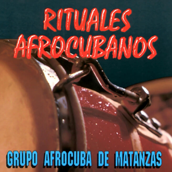 Grupo Afrocuba de Matanzas