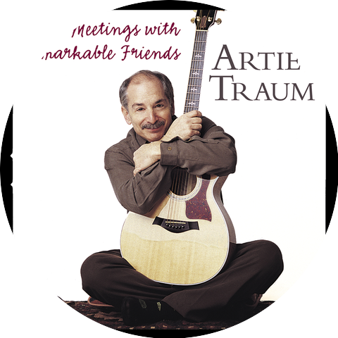 Artie Traum/Laurence Juber