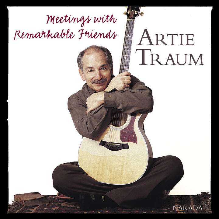 Artie Traum/Laurence Juber