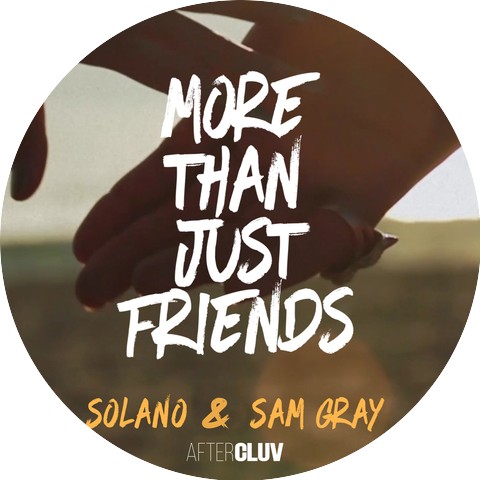 Solano & Sam Gray