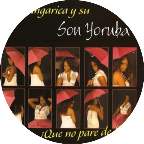 Papo Angarica & Son Yoruba