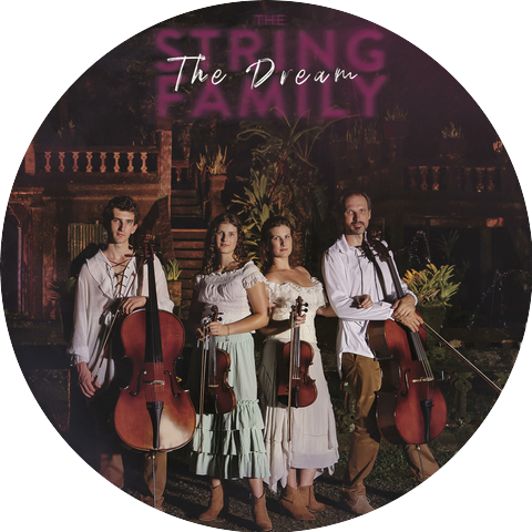 The String Family