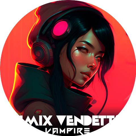 Jimix Vendetta