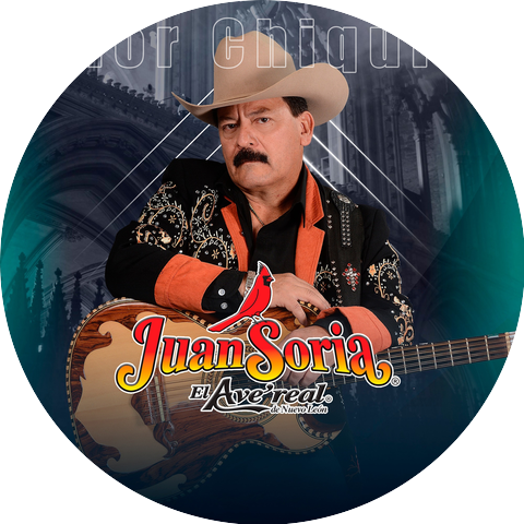 Juan Soria el Ave Real de Nuevo Leon