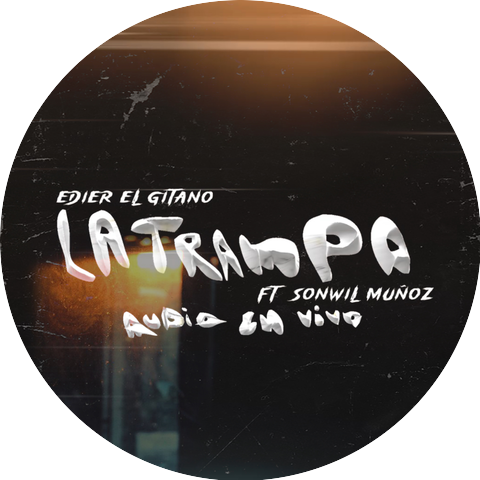 Edier El Gitano