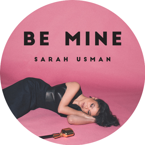 Sarah Usman