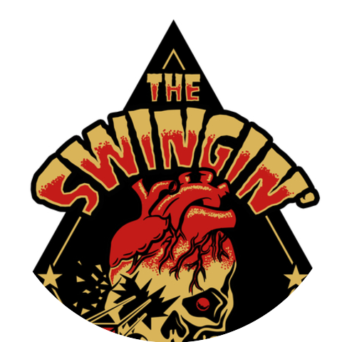The Swingin' Bricks