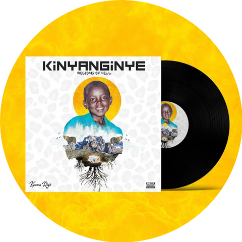 Kwame Rígíi