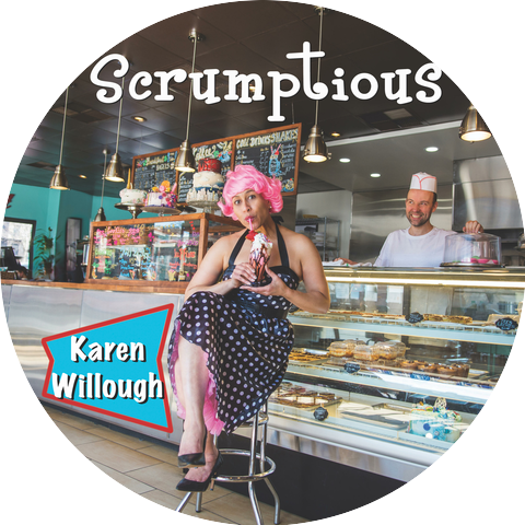 Karen Willough